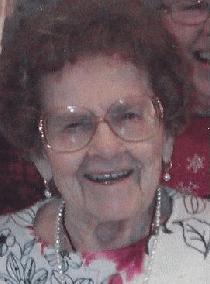Frieda D. Feutz Kaiser